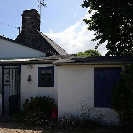 Petite Maison Bretonne Pour 4 Personnes Plounerin Dış mekan fotoğraf