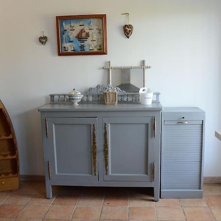 Petite Maison Bretonne Pour 4 Personnes Plounerin Dış mekan fotoğraf