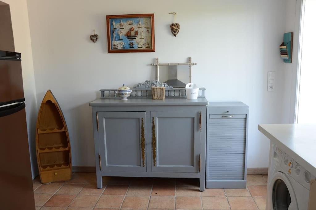 Petite Maison Bretonne Pour 4 Personnes Plounerin Dış mekan fotoğraf