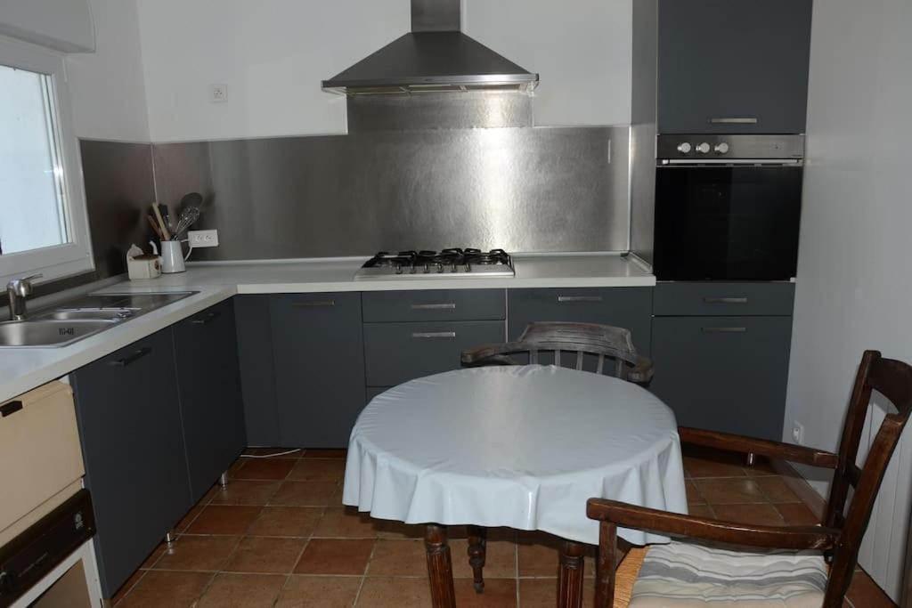 Petite Maison Bretonne Pour 4 Personnes Plounerin Dış mekan fotoğraf